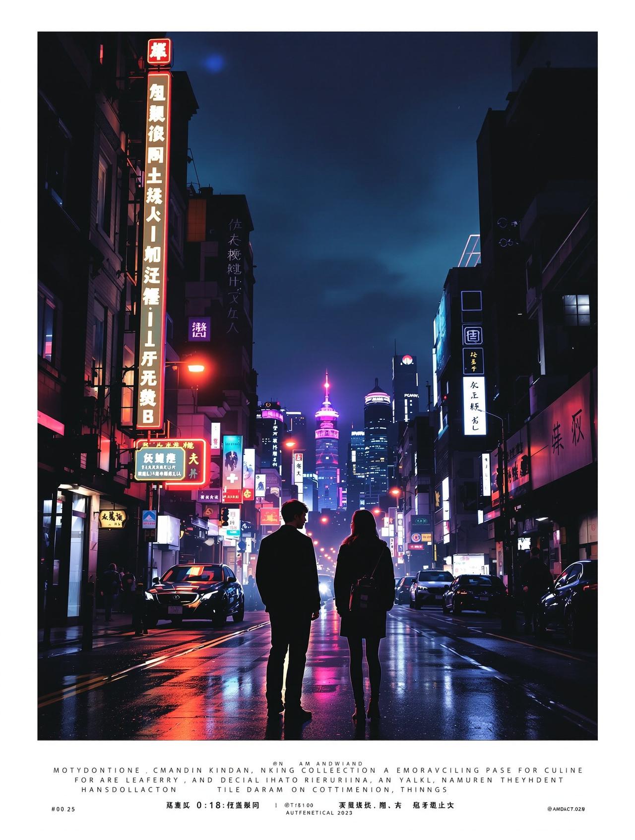 爱视频 - 都市夜归人