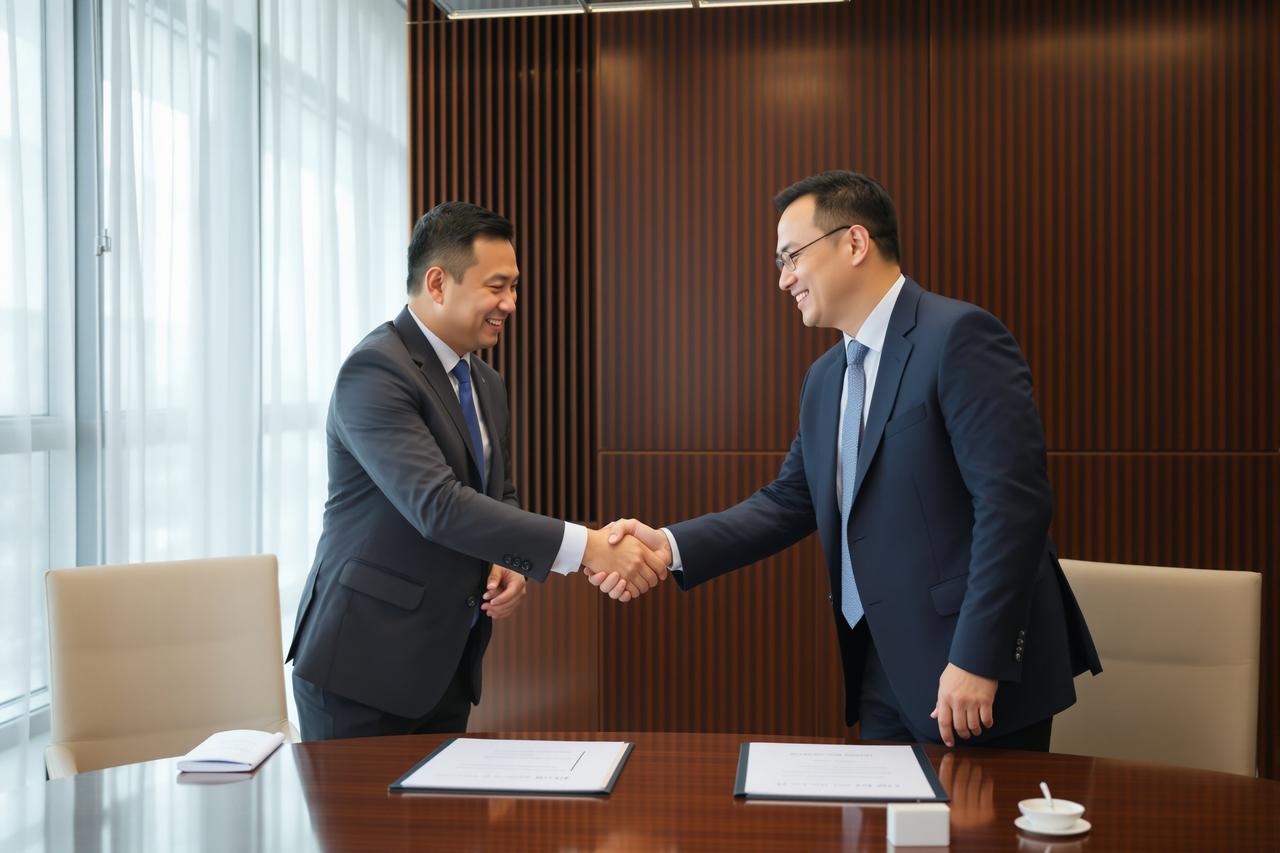 电影在线与腾讯视频达成战略合作，共建内容生态