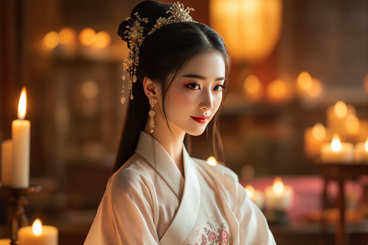 爱视频 - 神医嫡女