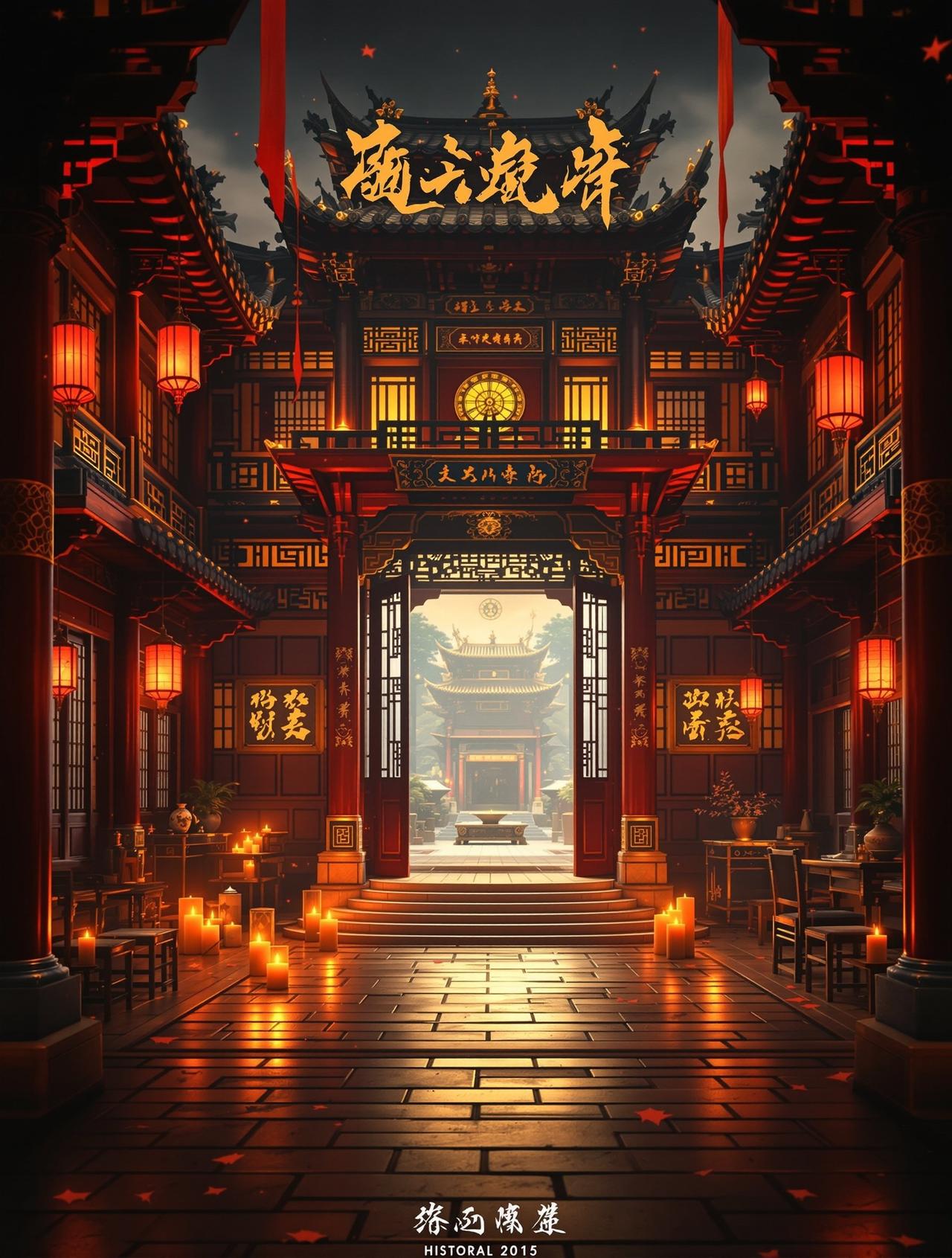 爱视频 - 山河万里